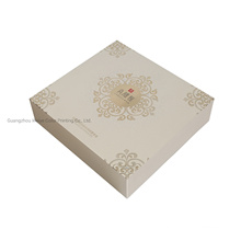 Luxury Fashion Paper Box for Cosmetic High Lever Boxes with Custom